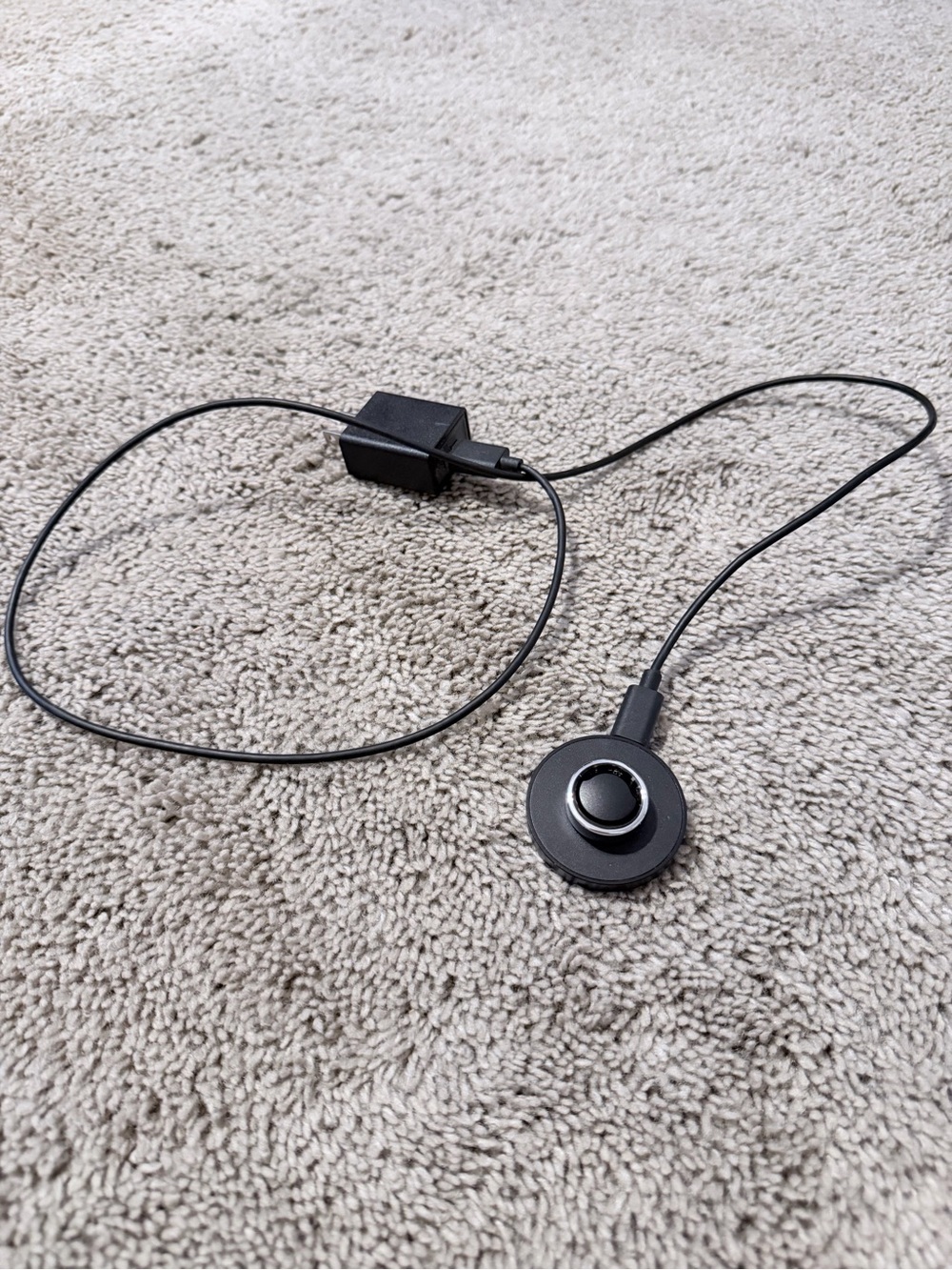 Oura ring size 8 gen 3
